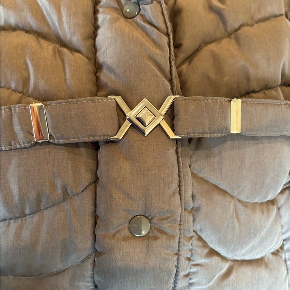 Vintage Tempco Goose Down Insulated Jacket - Picture 6 of 6